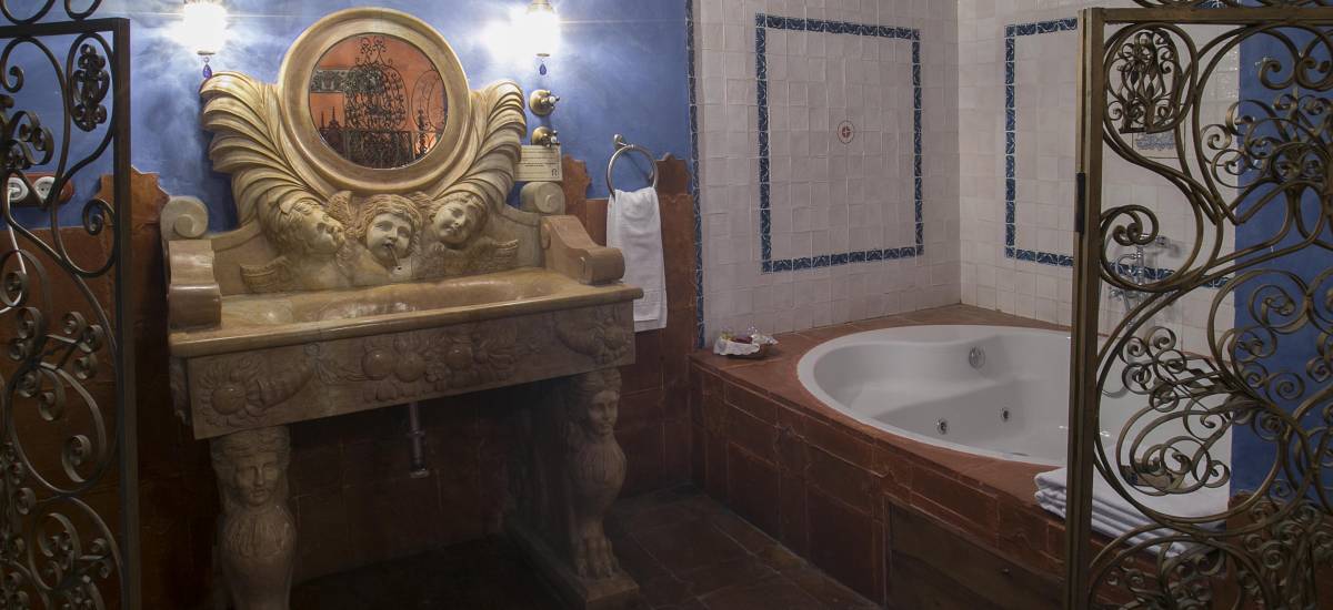 Rusticae Segovia Hotel Hoces Duraton romantic