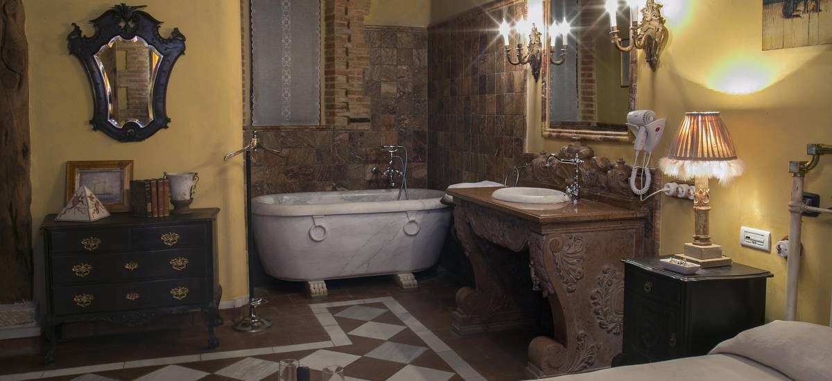 Rusticae Segovia Hotel Hoces Duraton romantic