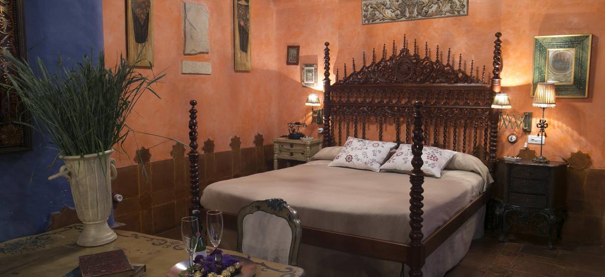 Hotel Rural Hoces del Duratón