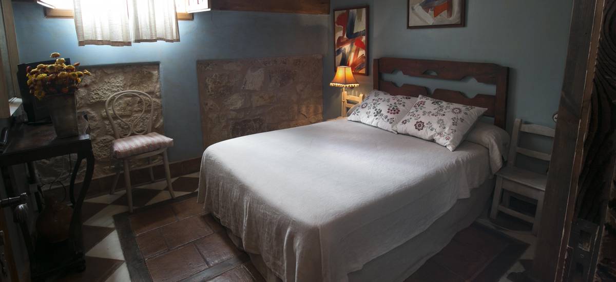 Hotel Rural Hoces del Duratón