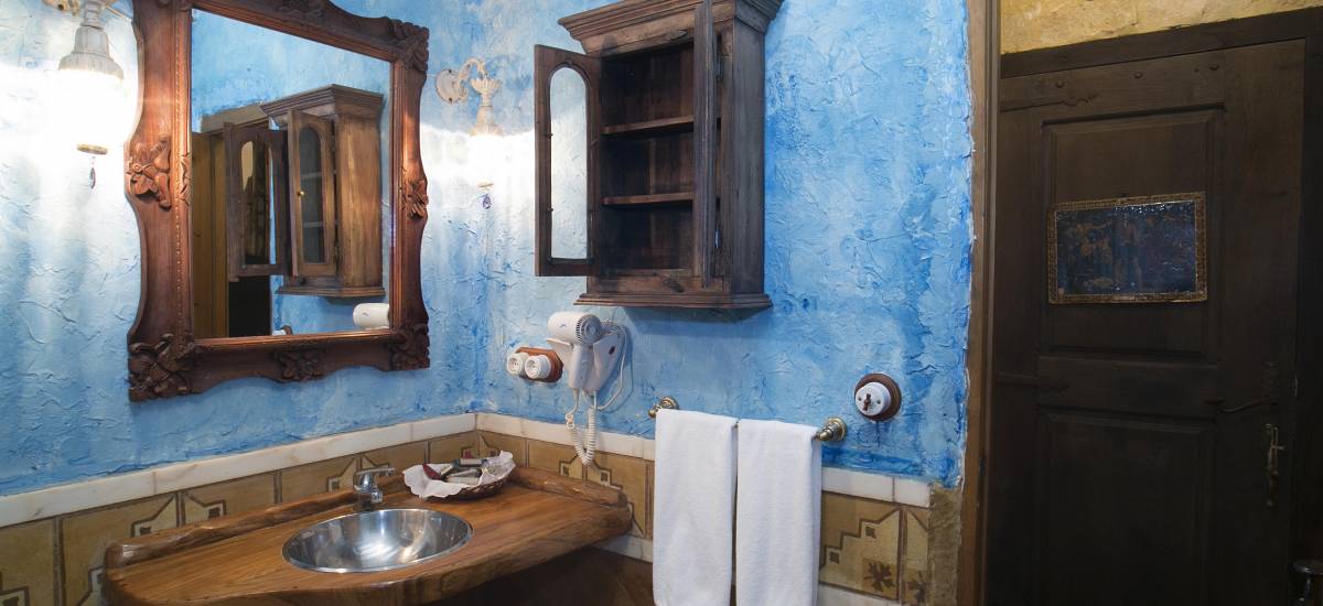 Rusticae Segovia Hotel Hoces Duraton romantic