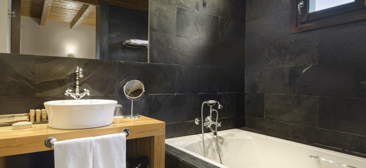 Hotel Rural Iribarnia