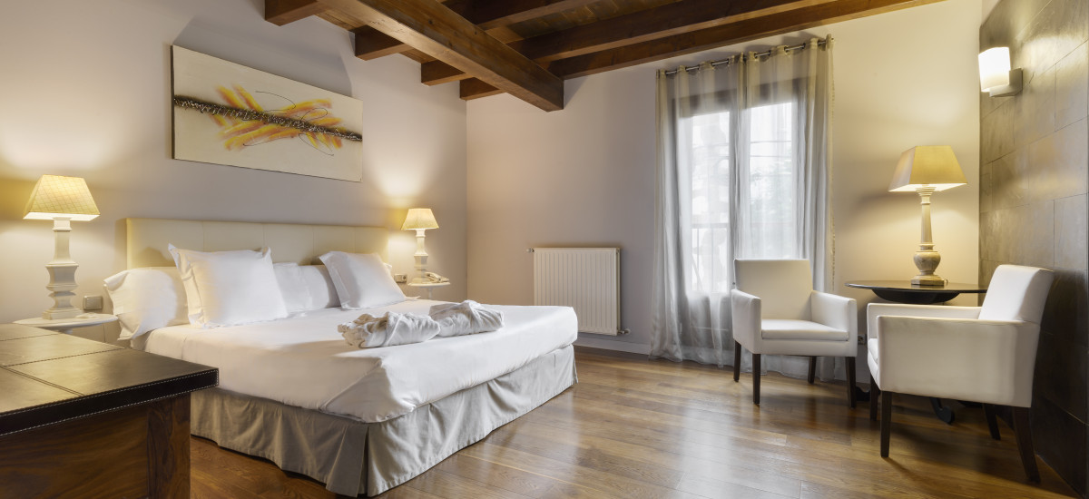 Hotel Rural Iribarnia