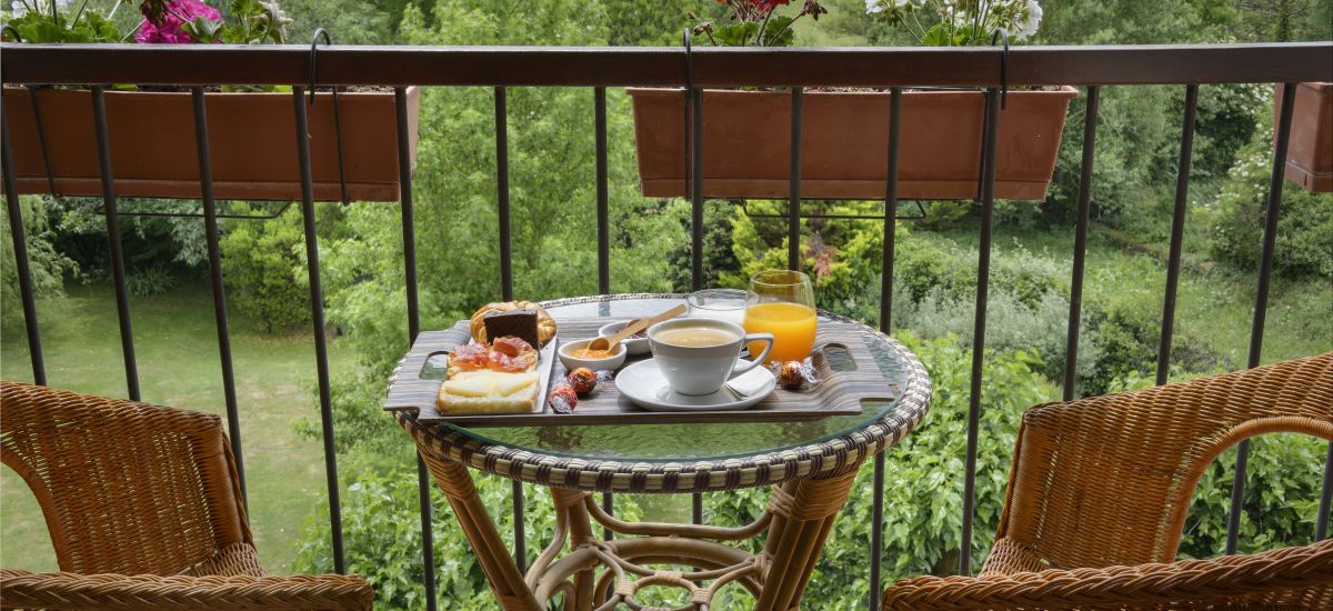Hotel Rural Iribarnia