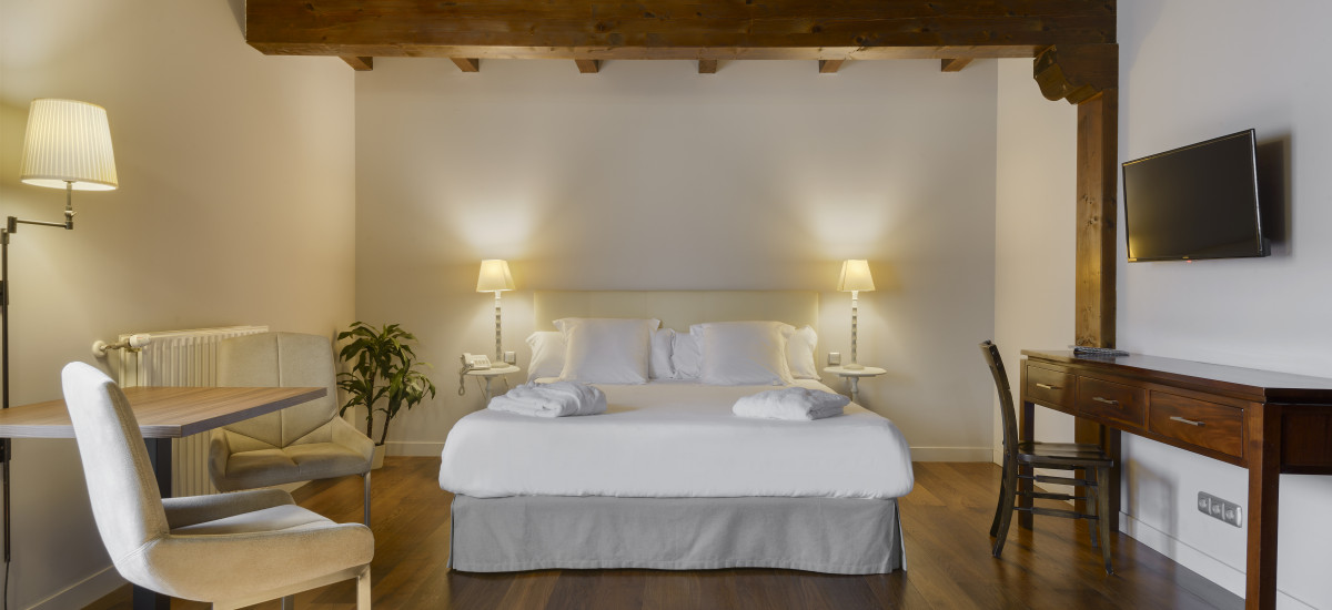 Hotel Rural Iribarnia