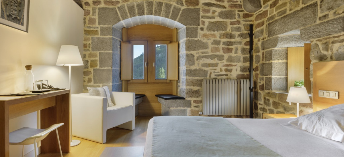 Hotel Rural Torre de Úriz