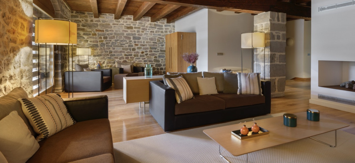 Hotel Rural Torre de Úriz