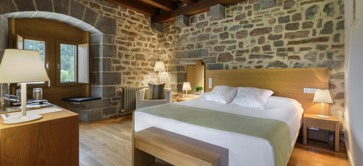 Hotel Rural Torre de Úriz