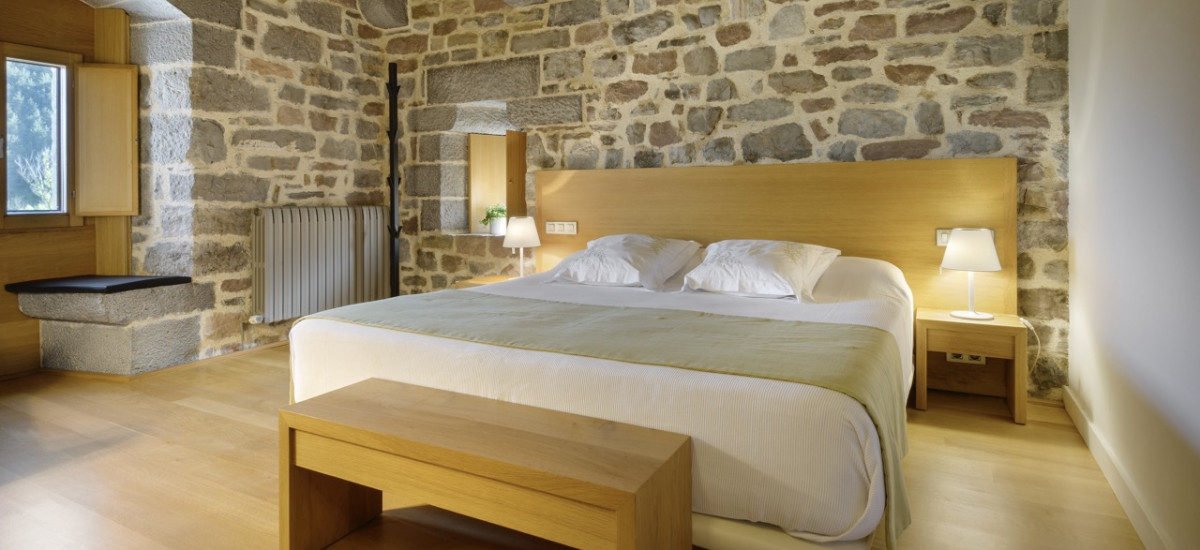 Hotel Rural Torre de Úriz