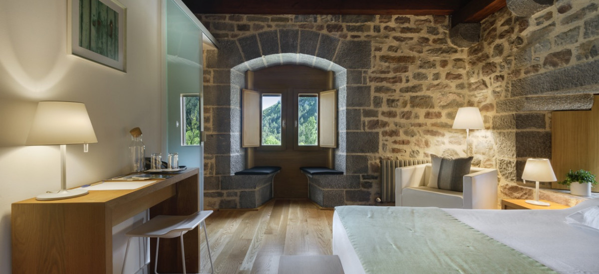 Hotel Rural Torre de Úriz