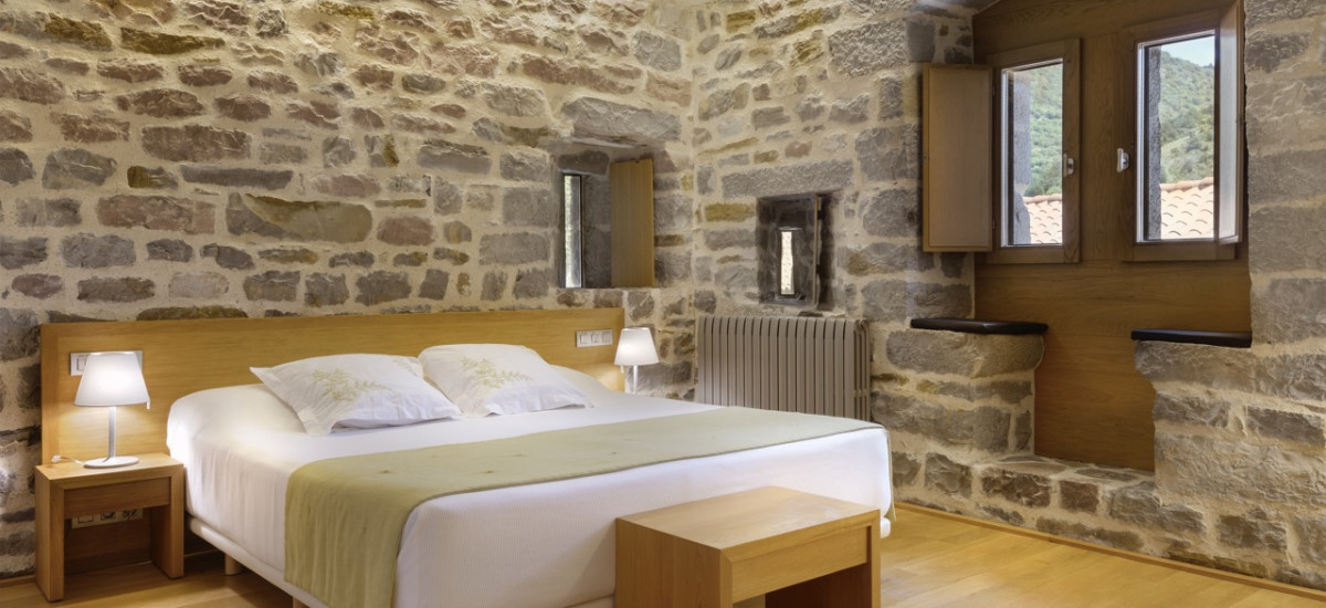 Hotel Rural Torre de Úriz