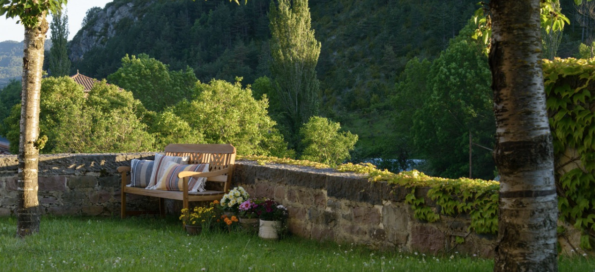 Hotel Rural Torre de Úriz