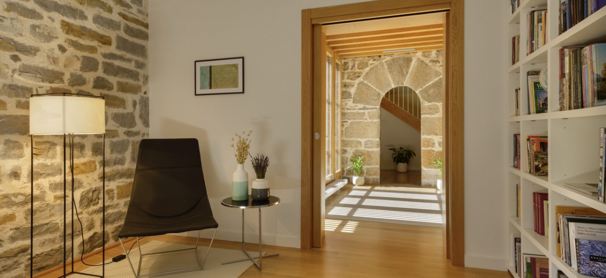 Hotel Rural Torre de Úriz