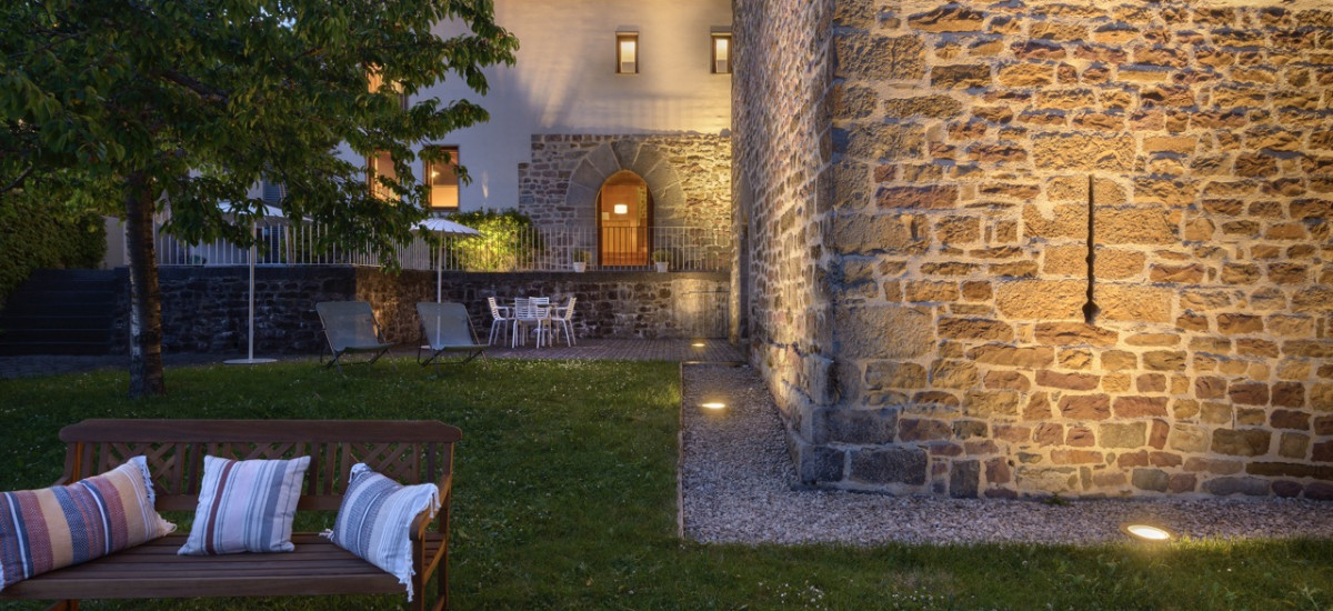 Hotel Rural Torre de Úriz