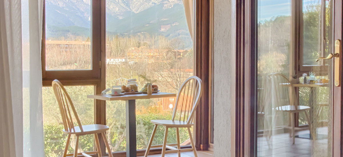 Sabina Hotel Rural
