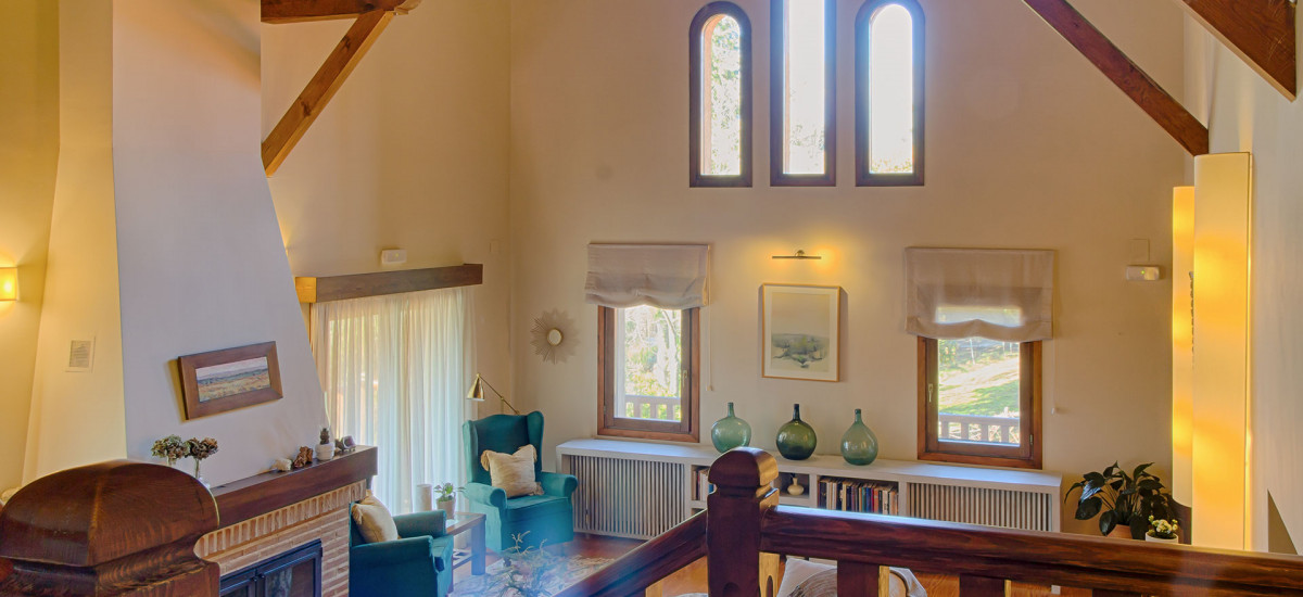 Sabina Hotel Rural