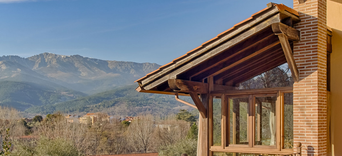Sabina Hotel Rural