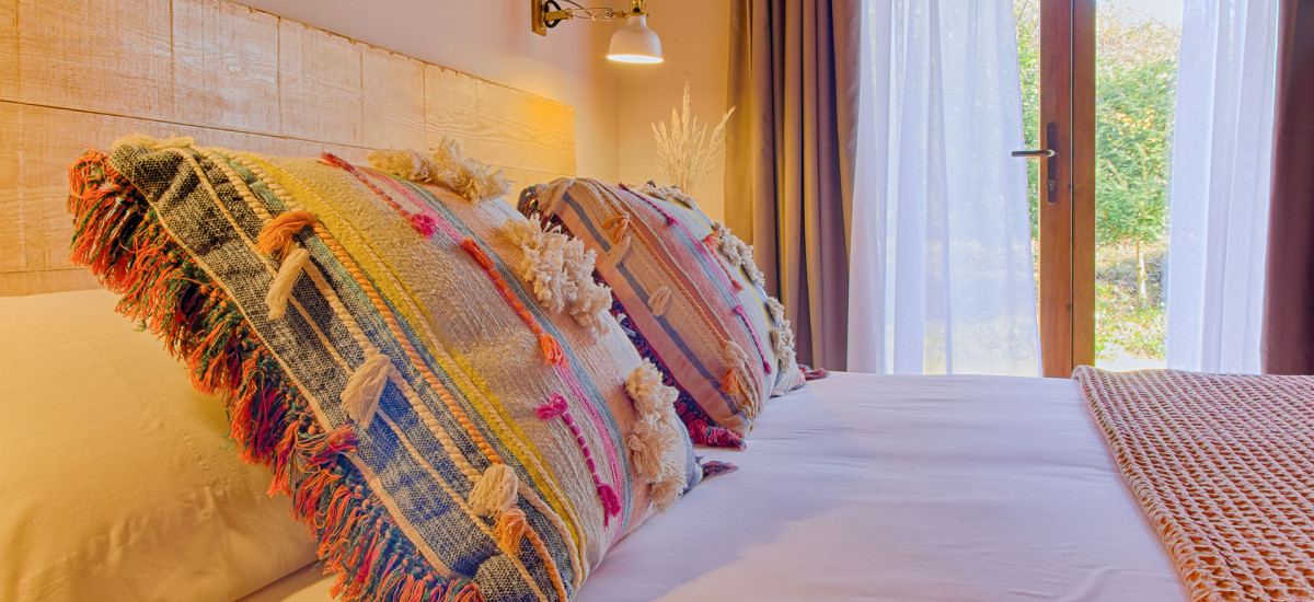 Sabina Hotel Rural