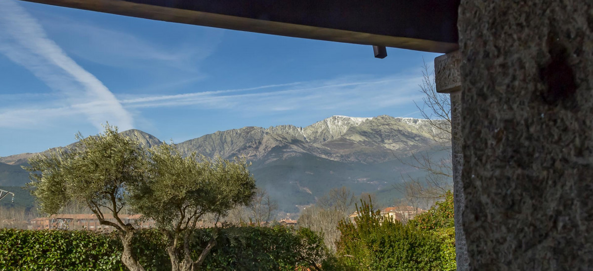 Sabina Hotel Rural