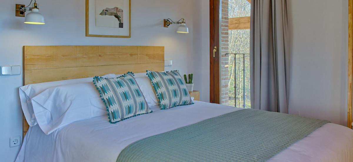 Sabina Hotel Rural