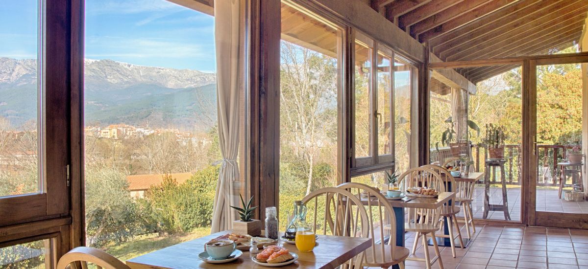 Sabina Hotel Rural