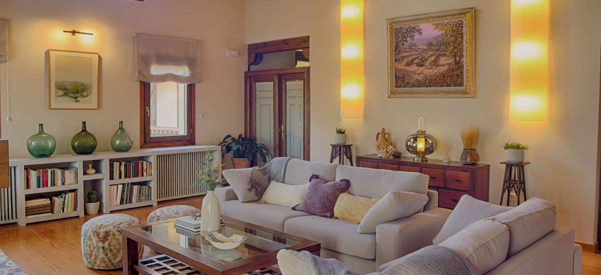 Sabina Hotel Rural