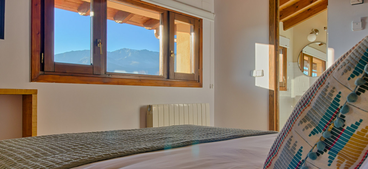 Sabina Hotel Rural