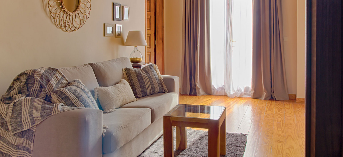 Sabina Hotel Rural
