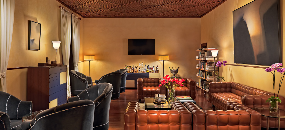 Hotel San Roque