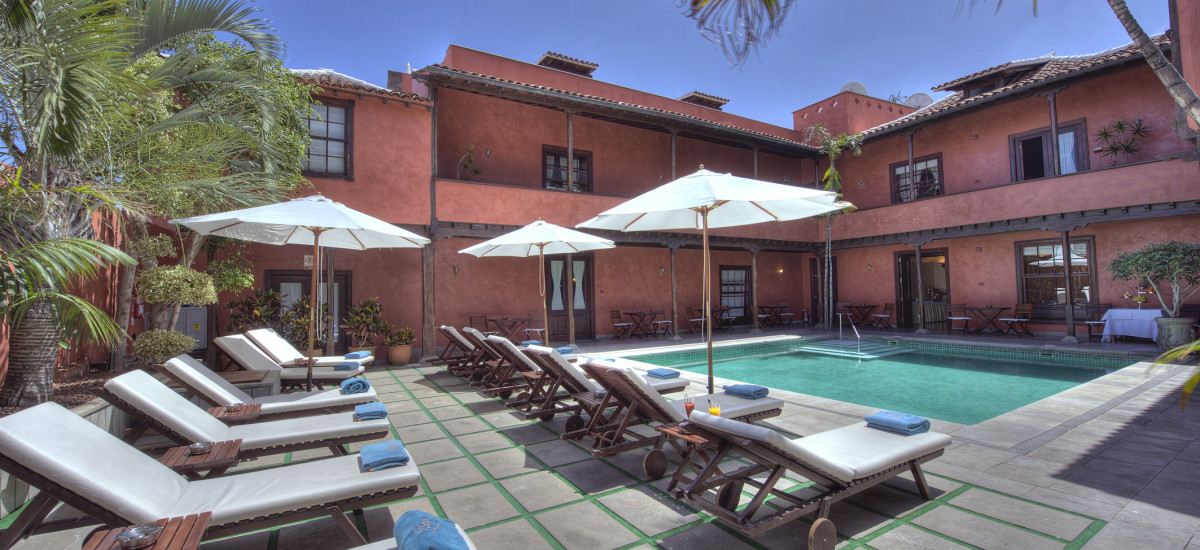 Hotel San Roque