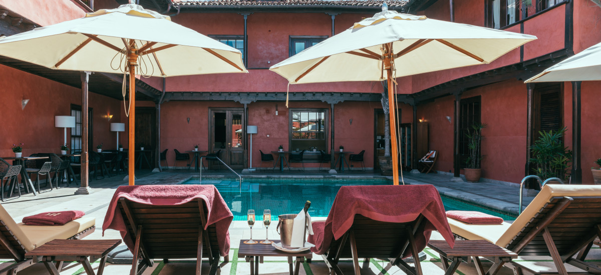 Hotel San Roque