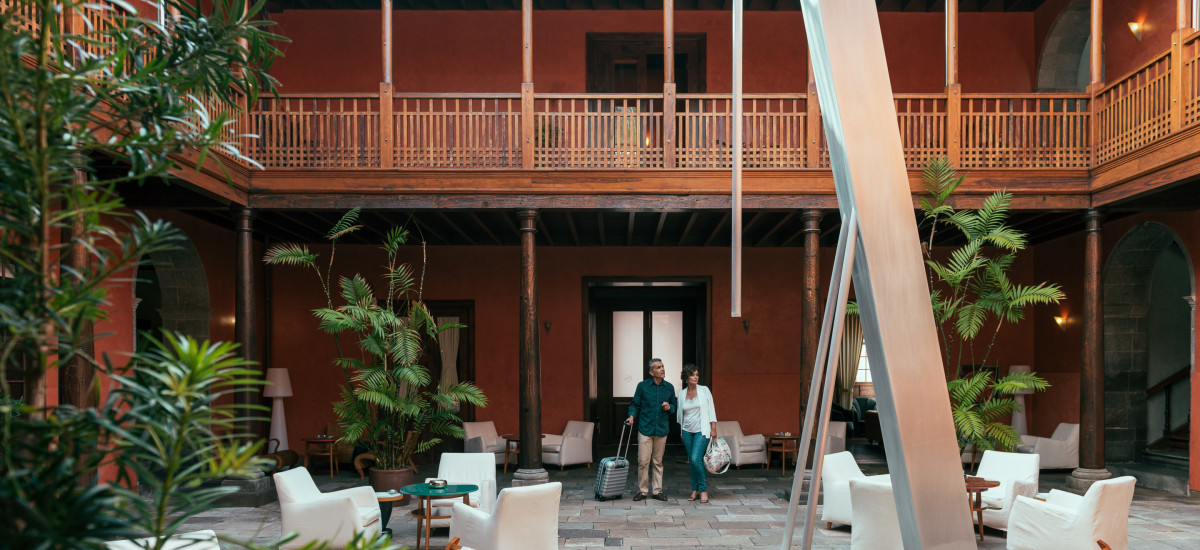 Hotel San Roque