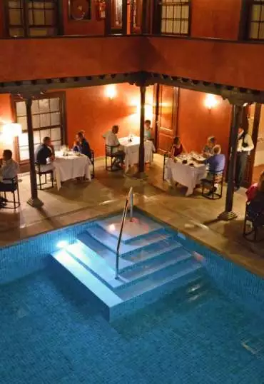Hotel San Roque