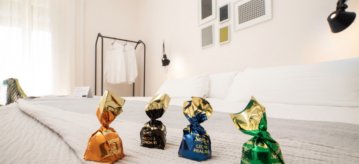 Hotel Sanmartina