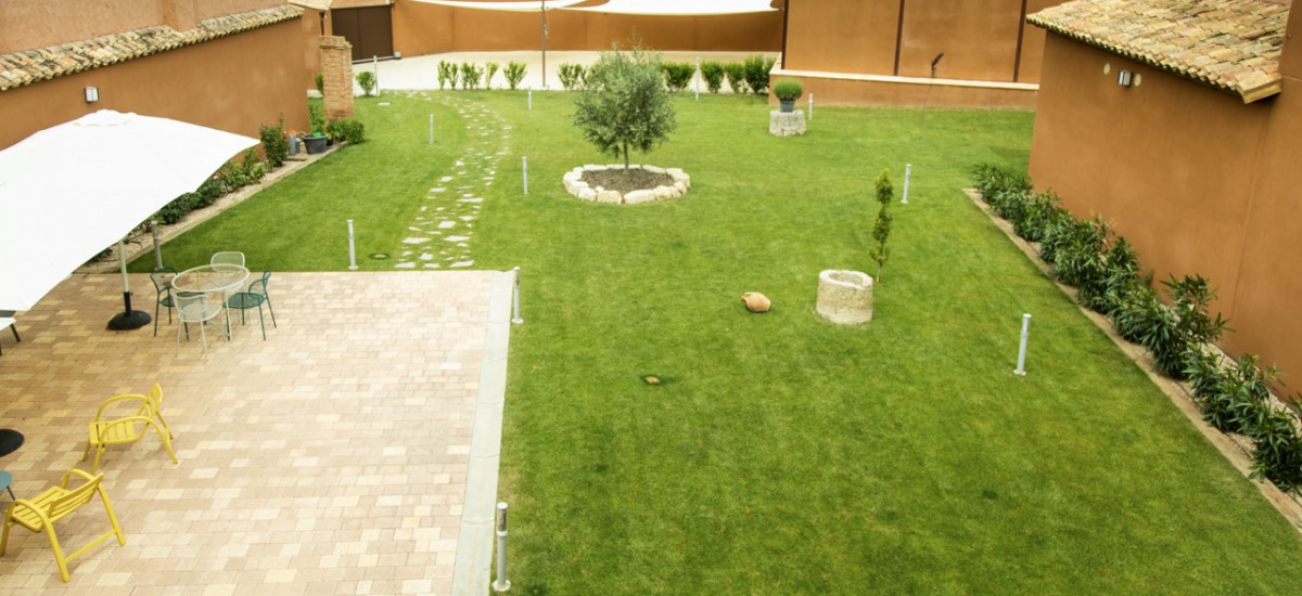 Hotel Sanmartina