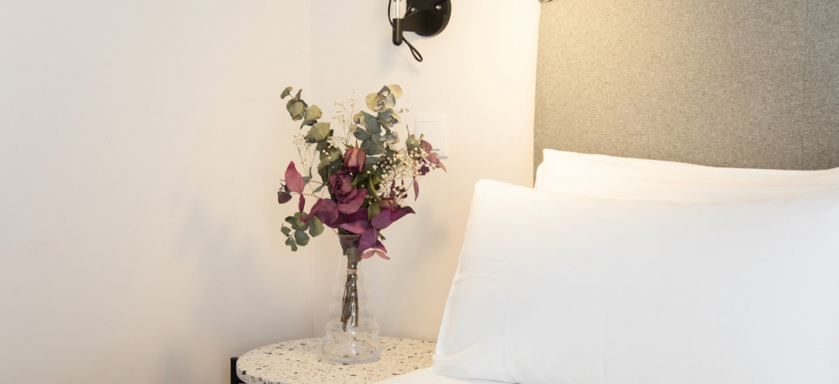 Hotel Sanmartina