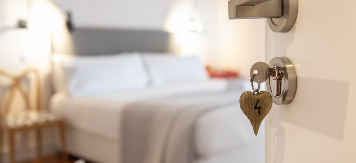 Hotel Sanmartina