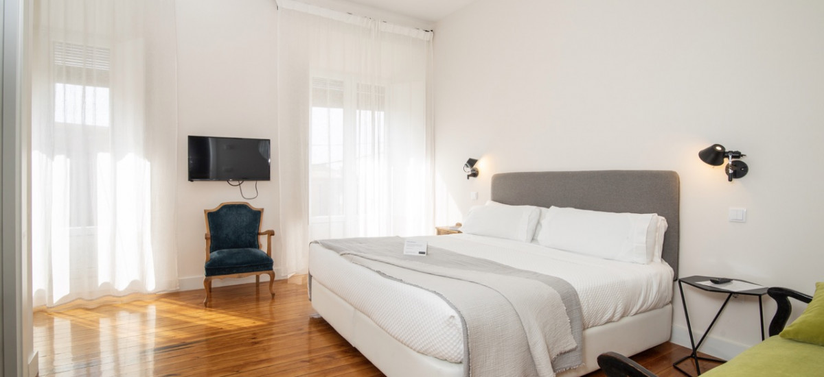 Hotel Sanmartina