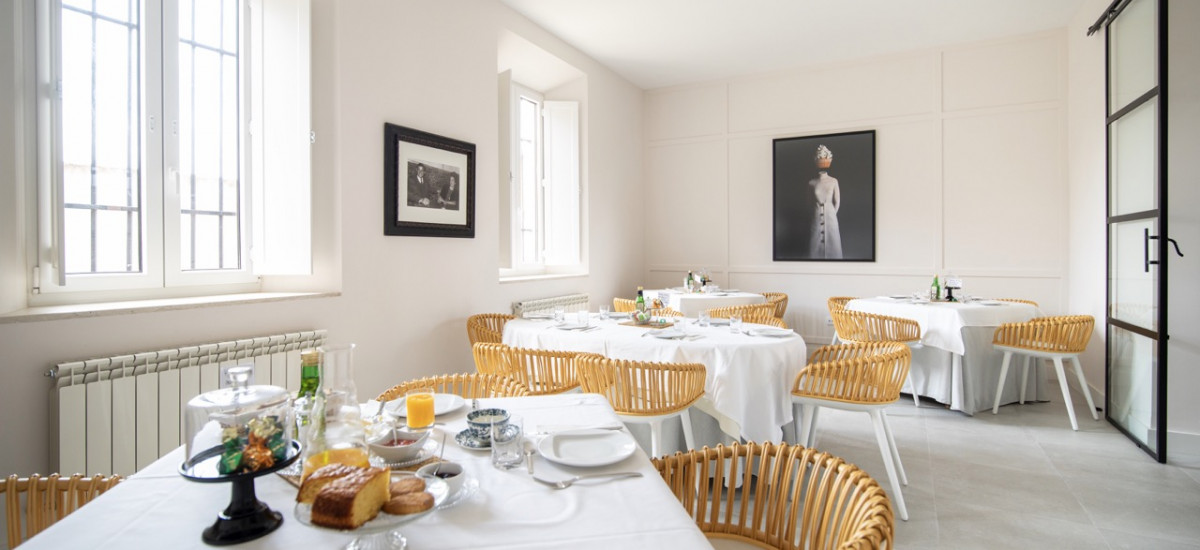 Hotel Sanmartina