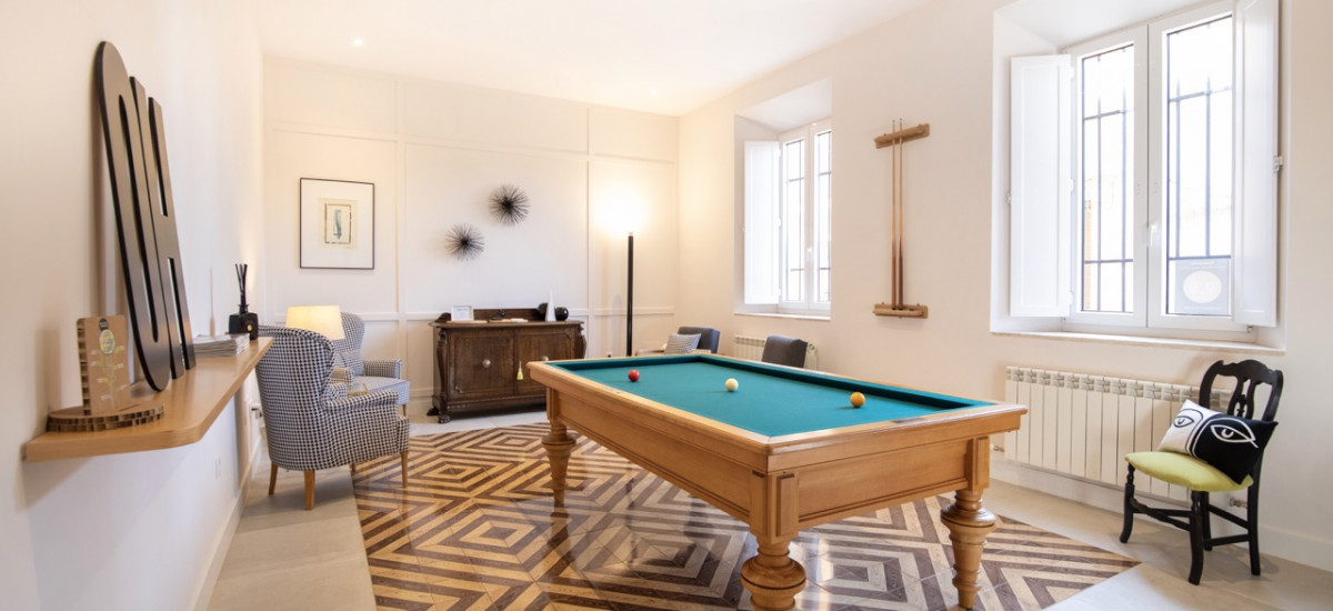 Hotel Sanmartina