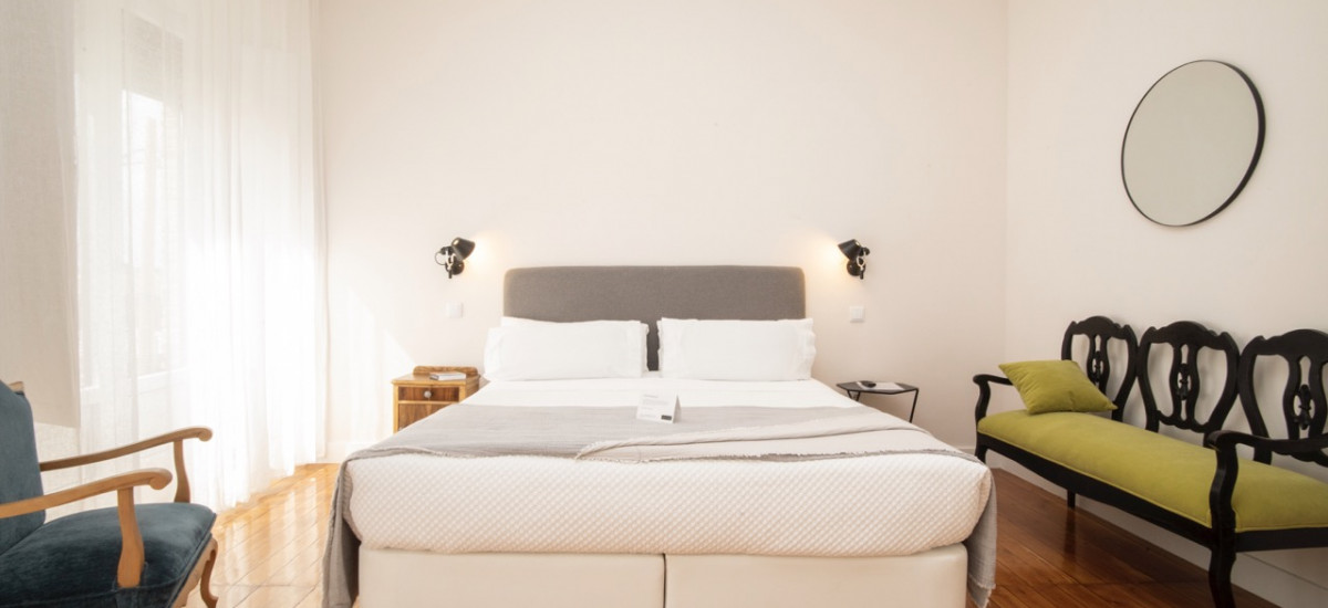 Hotel Sanmartina