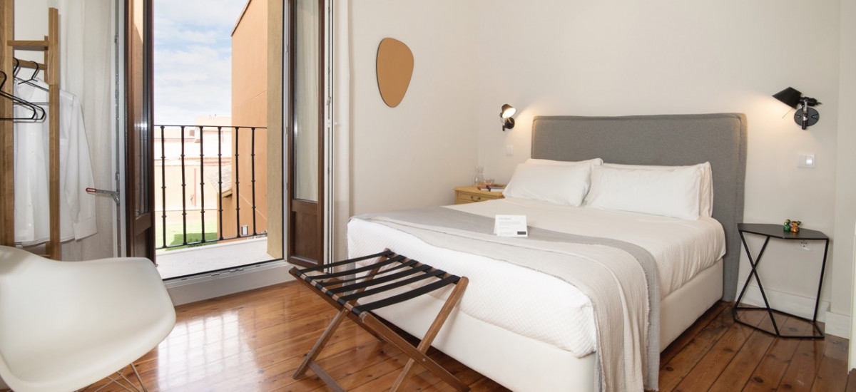Hotel Sanmartina