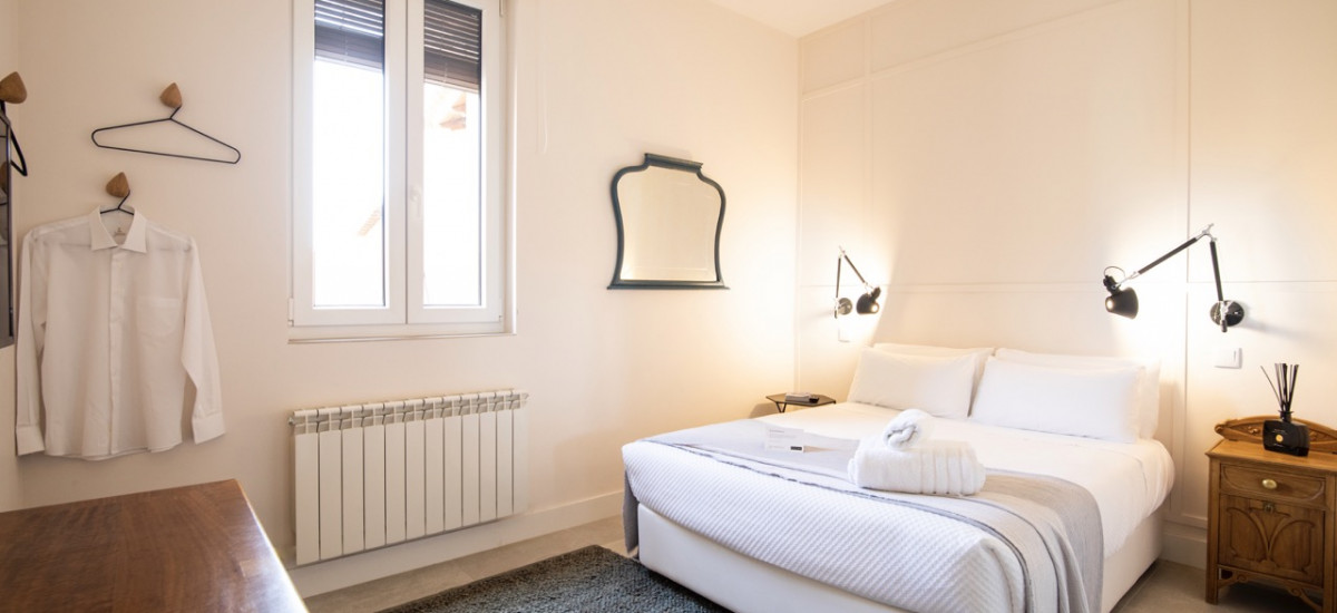 Hotel Sanmartina