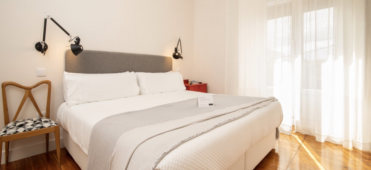 Hotel Sanmartina