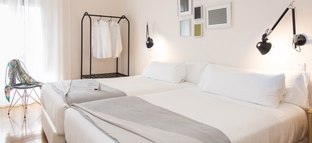Hotel Sanmartina