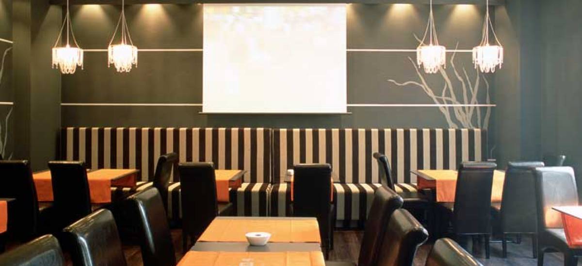 Rusticae Lleida Hotel con encanto Comedor