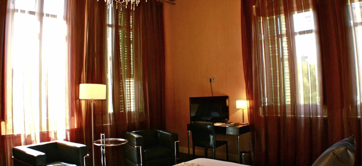 Hotel Sant Roc