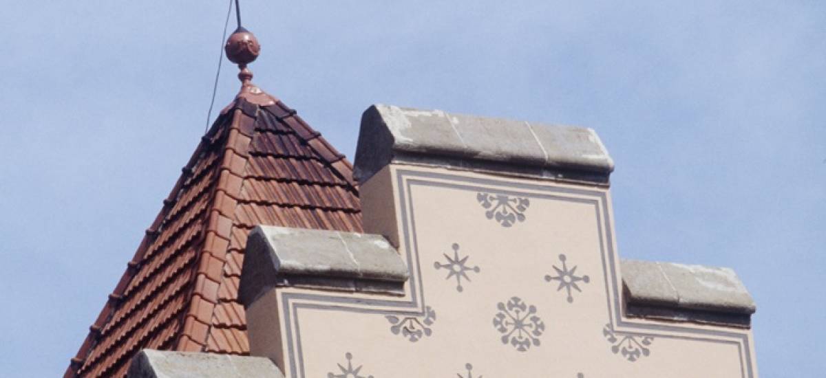 Hotel Sant Roc