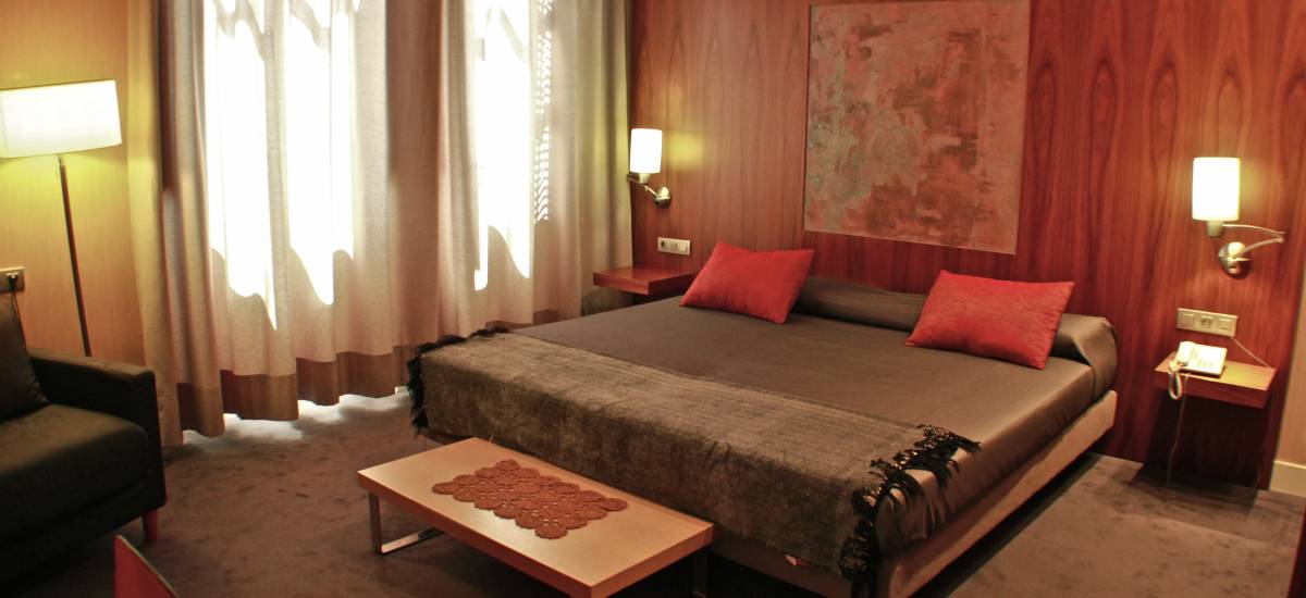 Hotel Sant Roc