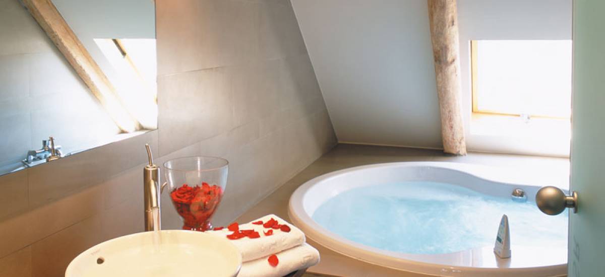 Hotel Sant Roc